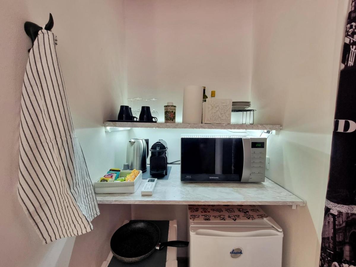Al Vecchio Carrubo - Lovely 2-Rooms House & Patio Марсала Екстериор снимка
